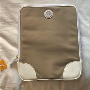 Tory Burch IPad Case
